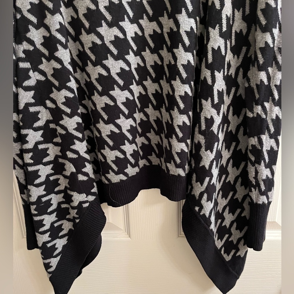 CYNTHIA ROWLEY~CARDIGAN/TOPPER~LG - Picture 9 of 11